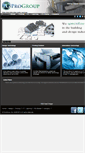 Mobile Screenshot of progroupco.com